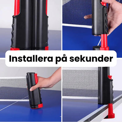 Flexnet Ping Pong Set