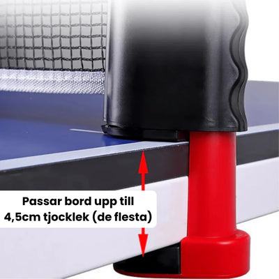 Flexnet Ping Pong Set