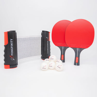 Flexnet Ping Pong Set